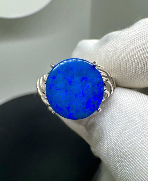 Opaal Sieraden- 2.95 g - (1), Verzamelen, Mineralen en Fossielen