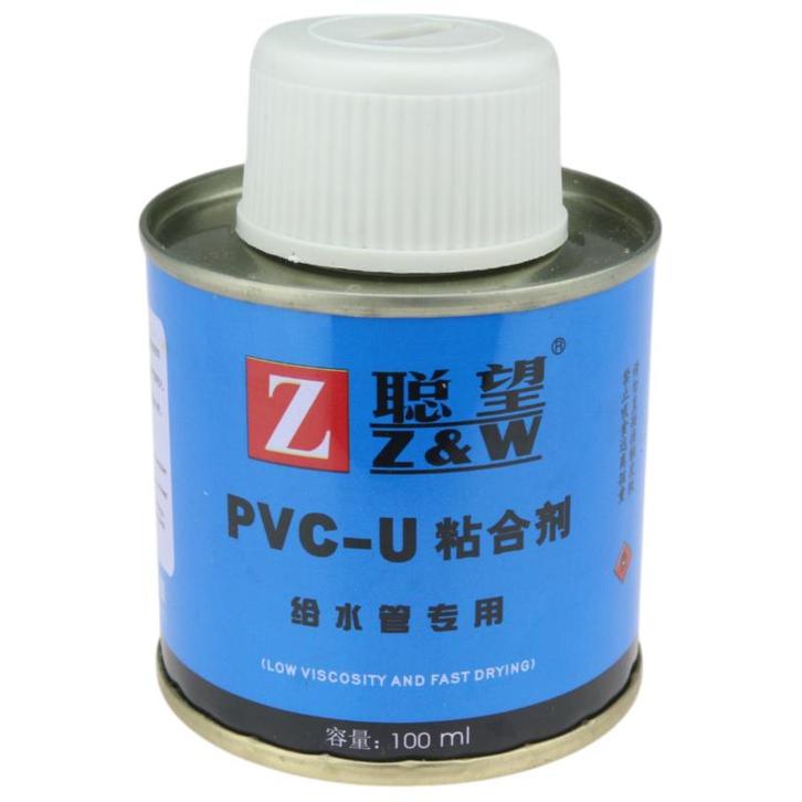 PVC Lijm, Bricolage & Construction, Bricolage & Rénovation Autre