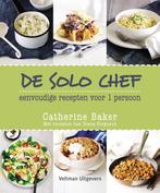 De solo chef 9789048311187, Zo goed als nieuw, Catherine Baker, Diana Ferguson, Verzenden