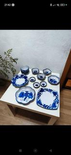 Set kommen (20) - Keramiek, Antiek en Kunst