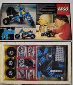 Lego Set - 854 - Technic - 854 Go-Kart, Kinderen en Baby's, Nieuw
