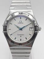 Omega - Constellation - 396.1201 - Unisexe - 1990-1999, Handtassen en Accessoires, Nieuw