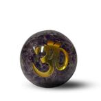 Orgoniet Bal Ohm - Amethist, Ophalen of Verzenden, Nieuw