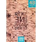 Rekenwonders Antwoordenboek 4B, Verzenden, Nieuw