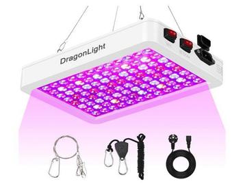 Veiling - DragonLight BW1000 Plant Lamp