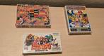 Nintendo - Super Famicom (Japanese SNES) - 5 Cool new Games, Nieuw