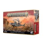 Idoneth Deepkin Akhelian Allopex (Warhammer Age of Sigmar, Ophalen of Verzenden, Nieuw