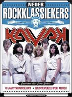 Rock Klassiekers  -   Kayak 9789074274616, Verzenden, Irene Linders