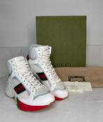 Gucci - High-top sneakers - Maat: Shoes / EU 44, UK 10