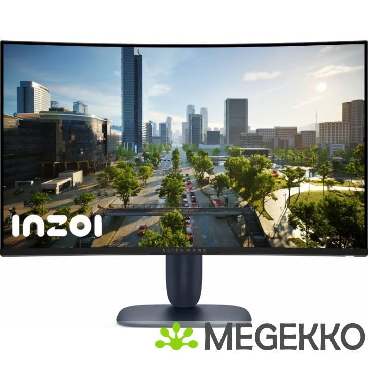 Alienware AW3225DM 32  Wide Quad HD 180Hz VA monitor, Computers en Software, Overige Computers en Software, Nieuw, Verzenden