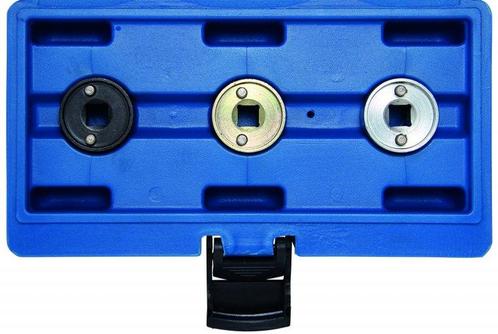 Bgs Technic Nokkenassen Central Valve dop voor VAG 1.8 / 2.0, Auto diversen, Autogereedschap, Verzenden