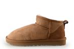 Ugg Enkellaarzen in maat 39 Beige, Verzenden, Lage of Enkellaarzen
