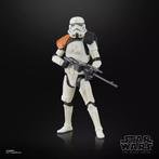 Star Wars Episode IV Black Series Action Figure Sandtrooper, Ophalen of Verzenden, Nieuw