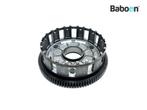 Koppelingshuis Yamaha XJR 1200 1994-1998 (XJR1200 4KG 4PU), Verzenden, Gebruikt