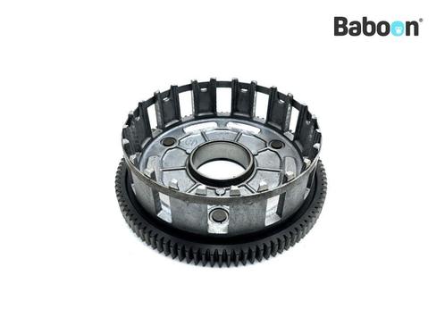 Koppelingshuis Yamaha XJR 1200 1994-1998 (XJR1200 4KG 4PU), Motoren, Onderdelen | Yamaha, Gebruikt, Verzenden