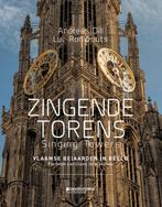 Zingende torens - Singing towers 9789059088764 Luc Rombouts, Verzenden, Zo goed als nieuw, Luc Rombouts