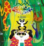 Regenboogpanda in balans 9789044856019 Lisa Muchnik, Boeken, Verzenden, Zo goed als nieuw, Lisa Muchnik