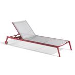 Babel D Gao Ligbed met wielen, Tuin en Terras, Verzenden, Nieuw