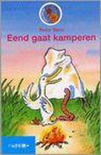 Eend gaat kamperen 9789027649089, Boeken, Verzenden, Gelezen