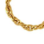 Armband - 18 karaat Geel goud, Nieuw