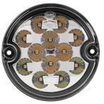 LED Voorlamp met richtingaanwijzer, Auto-onderdelen, Ophalen of Verzenden, Nieuw