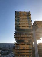 B-keus dakpanelen 80 mm – scherp geprijsd en opmaat mogelijk, Verzenden, Nieuw