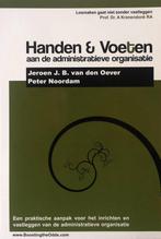 Handen & voeten aan de Administratieve Organisatie, Verzenden, J.J.B. van den Oever