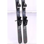 159 166 skis BLIZZARD BRAHMA 82 SP 2024, grey, grip wal, Overige merken, 160 tot 180 cm, Gebruikt, Verzenden