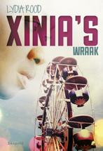 Xinias wraak (9789025869670, Lydia Rood), Verzenden