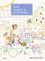 Twaalf maanden in de kleuterklas 9789025777470 J.H. Gever, Verzenden, J.H. Gever