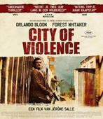 City Of Violence (blu-ray tweedehands film), Cd's en Dvd's, Ophalen of Verzenden, Nieuw in verpakking