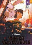 Wintervertellingen op DVD, Cd's en Dvd's, Dvd's | Kinderen en Jeugd, Nieuw in verpakking, Verzenden