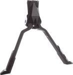 Massload Standaard Dubbel 28 Inch Kunststof Zwart, Fietsen en Brommers, Verzenden, Zo goed als nieuw, Massload