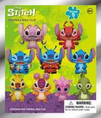 Lilo & Stitch Wave 5 PVC Rugzak Clip, Collections, Ophalen of Verzenden