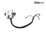 Spanningsregelaar Honda SL 350 1968-1973 (SL350), Motoren, Verzenden, Gebruikt