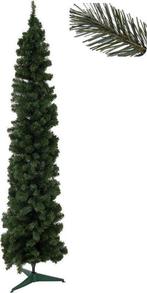 2dekans | Greenland Kerstboom - Potloodmodel - PVC - Ø43 cm, Ophalen of Verzenden