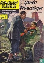 Grote verwachtingen - 1960, Eén comic, Verzenden, Europa, Zo goed als nieuw