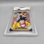 One Piece Graded card - GOKU & LUFFY [Dragonball×OnePiece], Nieuw