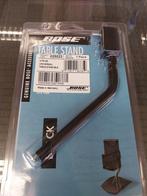 Bose table stand, Ophalen