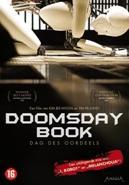 Doomsday book op DVD, Cd's en Dvd's, Verzenden, Nieuw in verpakking