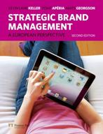 Strategic Brand Management 9780273737872 Larry Percy, Boeken, Verzenden, Gelezen, Larry Percy