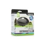 Aquael Oxyboost 150 luchtpomp (Beluchting, Aquariumtechniek), Dieren en Toebehoren, Ophalen of Verzenden, Nieuw, Overige typen