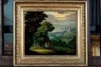 Jacques Fouquier (1589-1659) XVIII navolger, Navolger van -