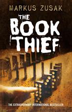 Book Thief / Knopf Books for Young Readers 9780375842207, Verzenden, Gelezen, Markus Zusak