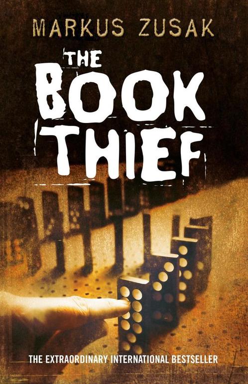 Book Thief / Knopf Books for Young Readers 9780375842207, Boeken, Taal | Engels, Gelezen, Verzenden