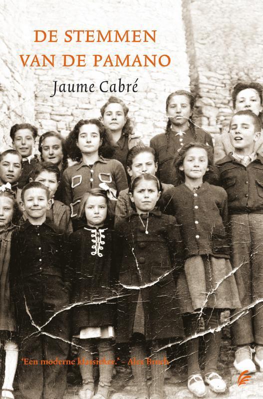 De stemmen van de Pamano 9789056722616 Jaume Cabre, Boeken, Romans, Gelezen, Verzenden