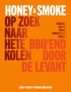 Honey & smoke 9789043934985 Sarit Packer, Boeken, Verzenden, Gelezen, Sarit Packer
