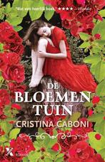 De bloementuin 9789401609395 Cristina Caboni, Verzenden, Gelezen, Cristina Caboni