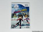 Family Ski - HOL - New & Sealed, Consoles de jeu & Jeux vidéo, Jeux | Nintendo Wii, Verzenden