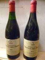 2011 & 2007 Grange des Peres - Languedoc - 2 Flessen (0.75, Collections, Vins